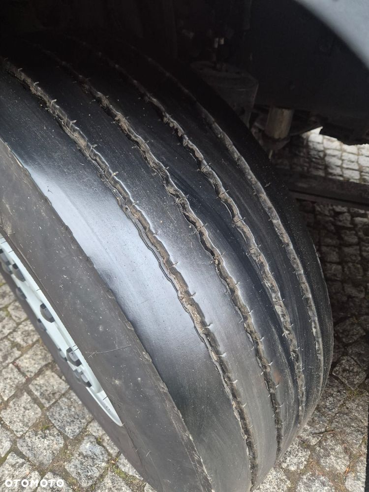 Volvo FH 500 PUSHER 6X2*4 - 20