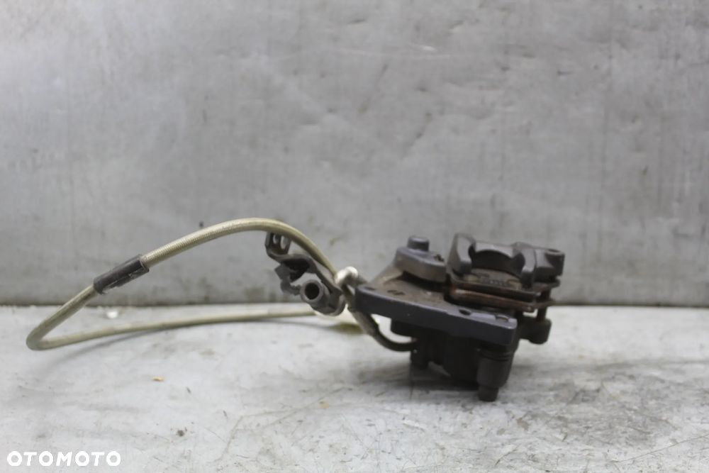 BMW F 650 CS ABS 04r zacisk hamulcowy tył tylny - 2