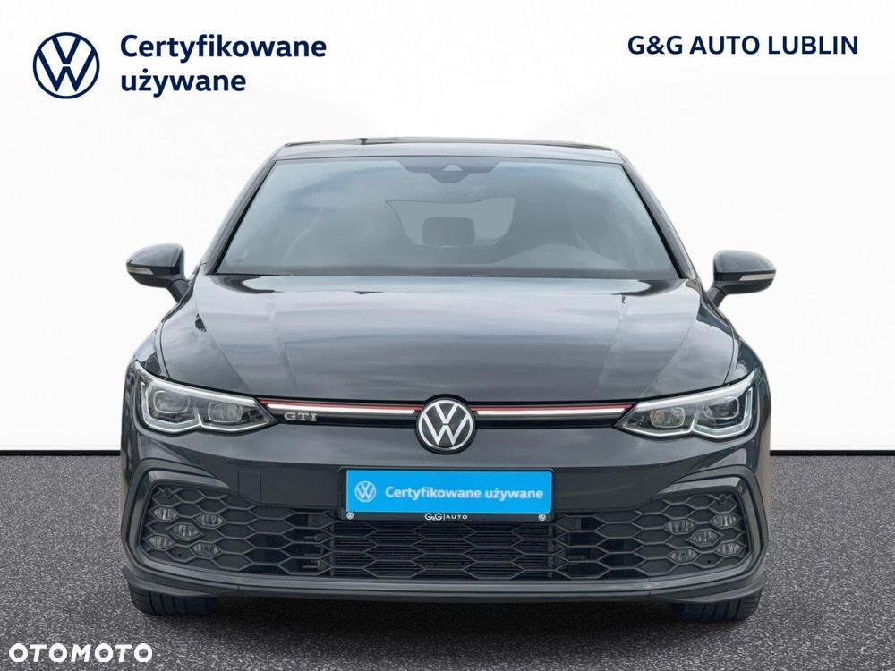 Volkswagen Golf 2.0 TSI GTI DSG - 9