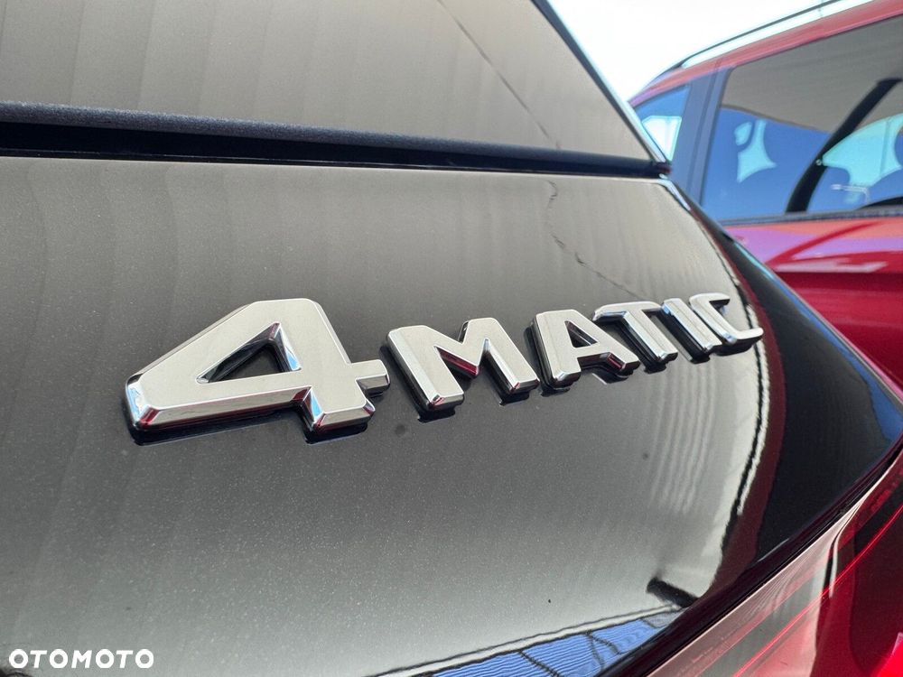 Mercedes-Benz GLE 300 d mHEV 4-Matic AMG Line - 18