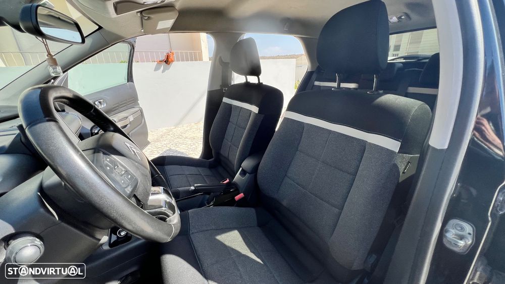 Citroën C4 Cactus 1.2 PureTech Shine Pack - 16