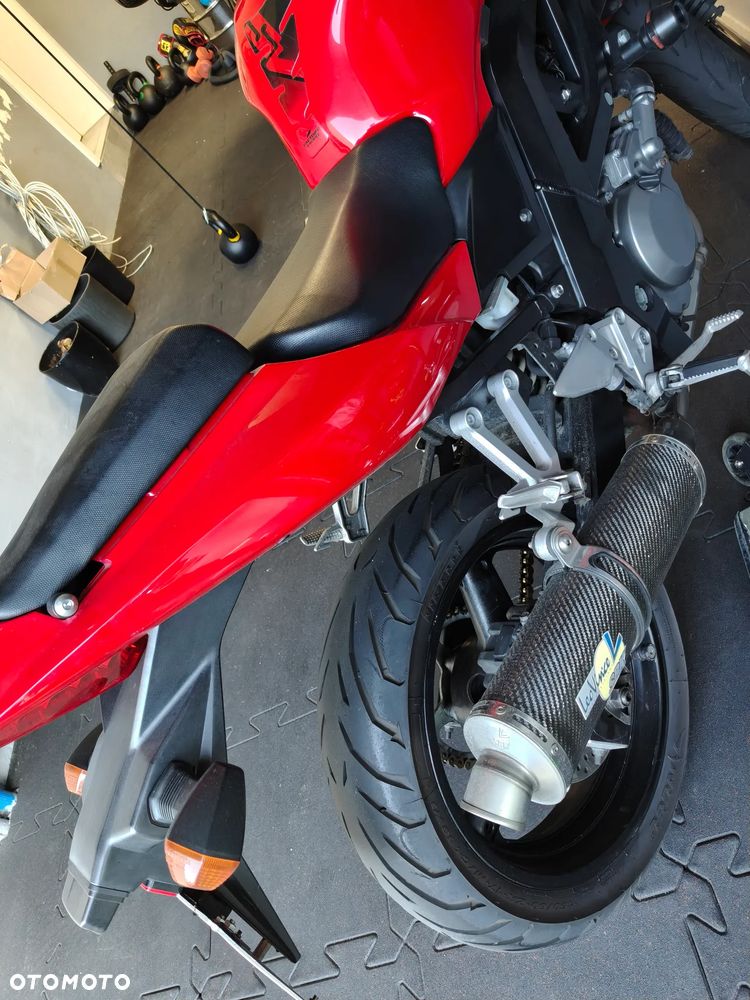 Suzuki SV - 3