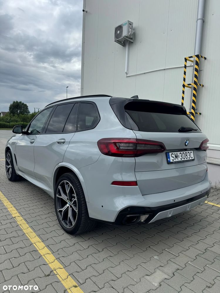 BMW X5 xDrive40i mHEV sport - 14