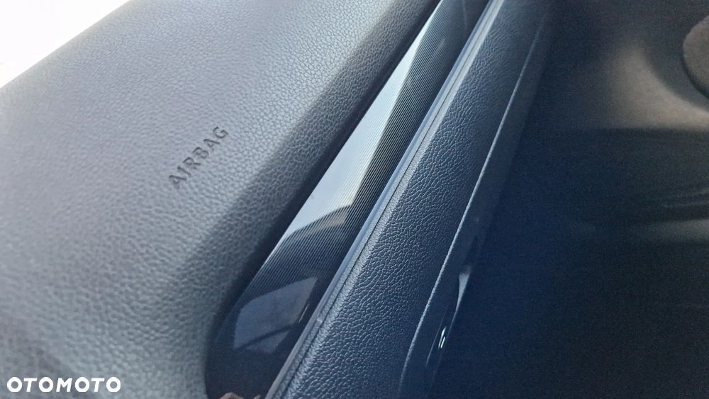 Volkswagen Golf 2.0 TSI GTI - 29