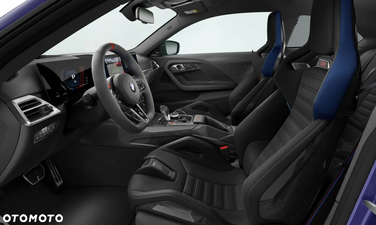 BMW M2 Standard - 4