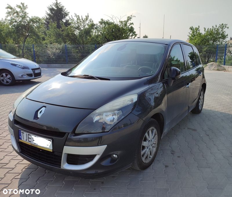 Renault Scenic - 7