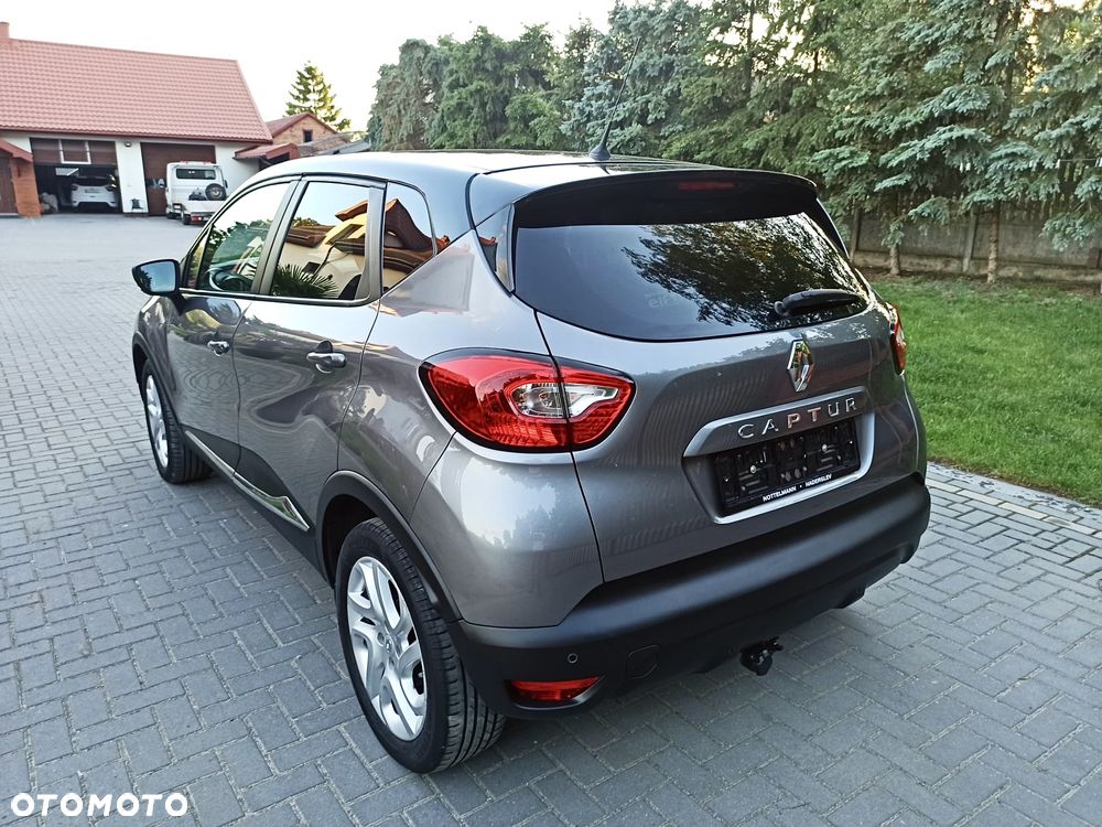 Renault Captur ENERGY dCi 90 Start&Stop Intens - 7