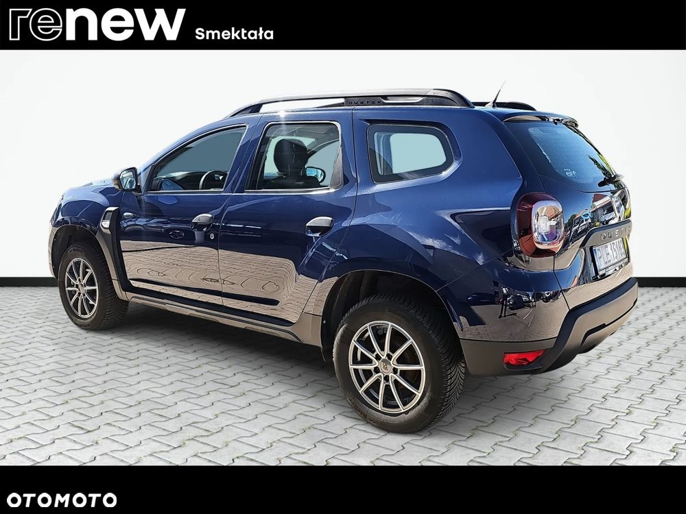 Dacia Duster SCe 115 2WD Essential - 7