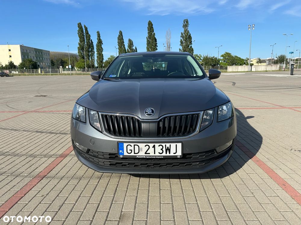 Skoda Octavia ver-1-4-tsi-ambition - 9