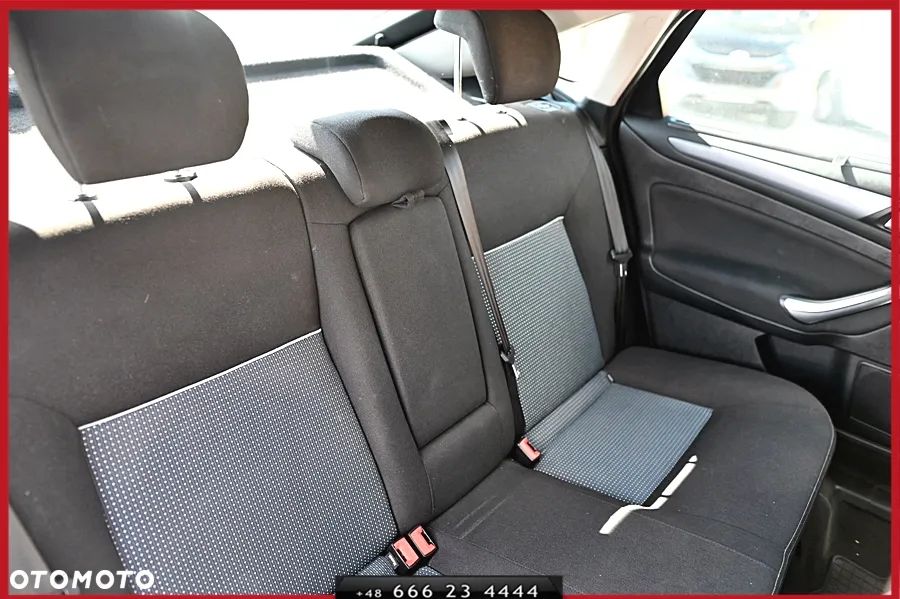 Ford Mondeo 1.6 T Titanium LXS - 23