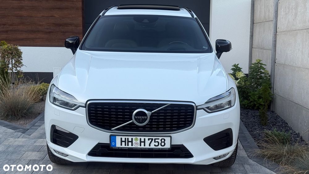 Volvo XC 60 - 22