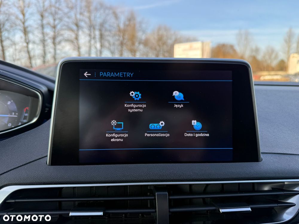 Peugeot 3008 1.5 BlueHDi Active S&S EAT8 - 29