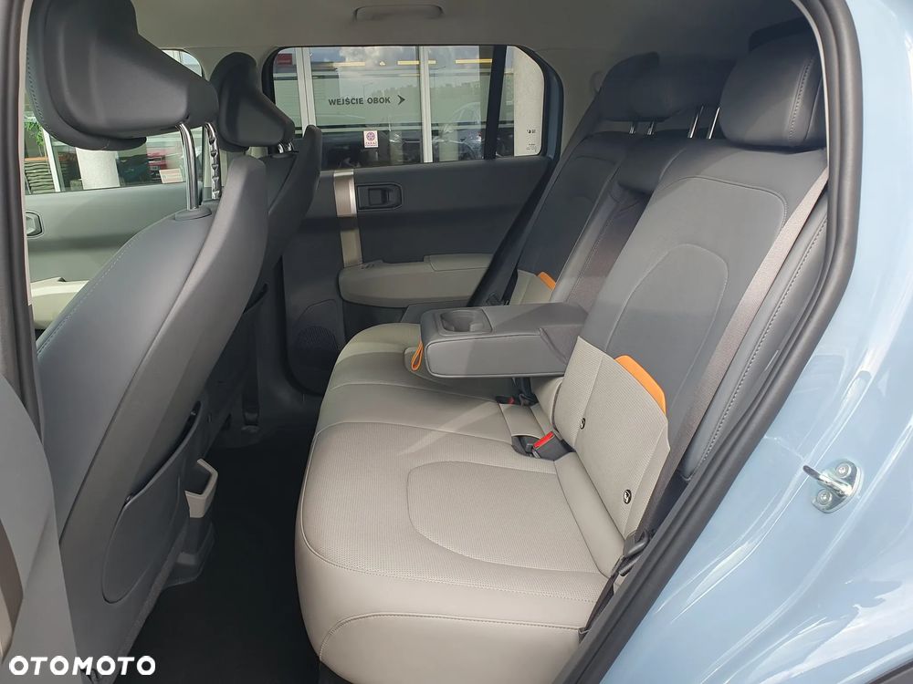 Kia EV3 81.4kWh Business Line - 18