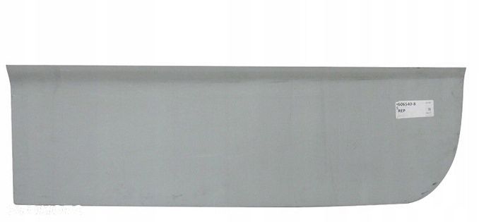 reperaturka drzwi, poszycie, crafter, sprinter 906 - 1