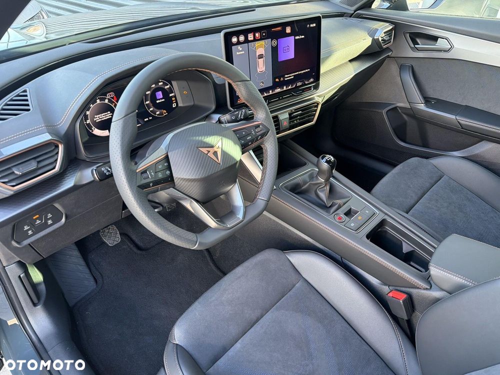 Cupra Formentor - 11