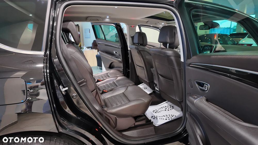 Renault Espace 1.6 dCi Energy Magnetic EDC 7os - 32