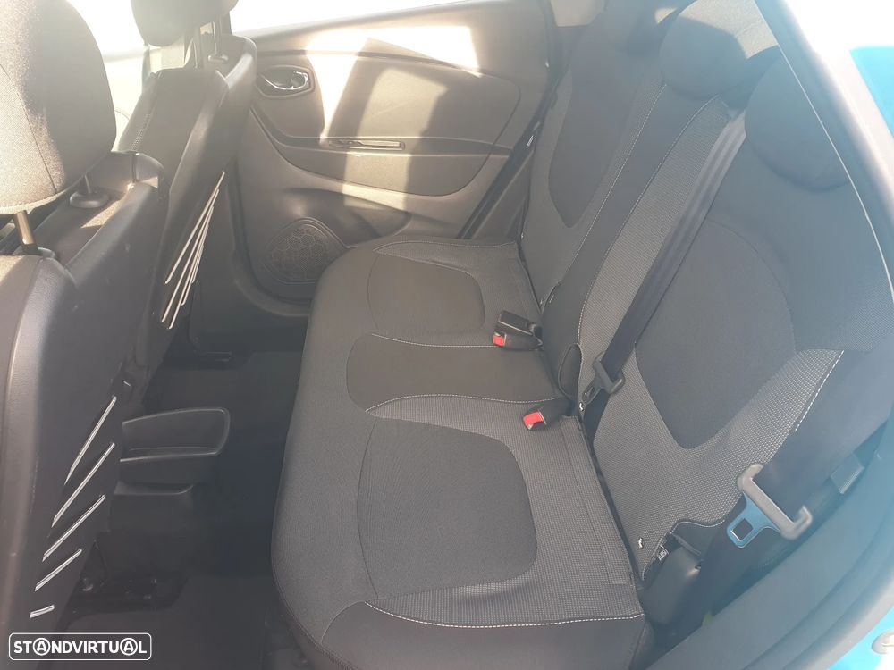 Renault Captur 1.2 TCe Exclusive - 20