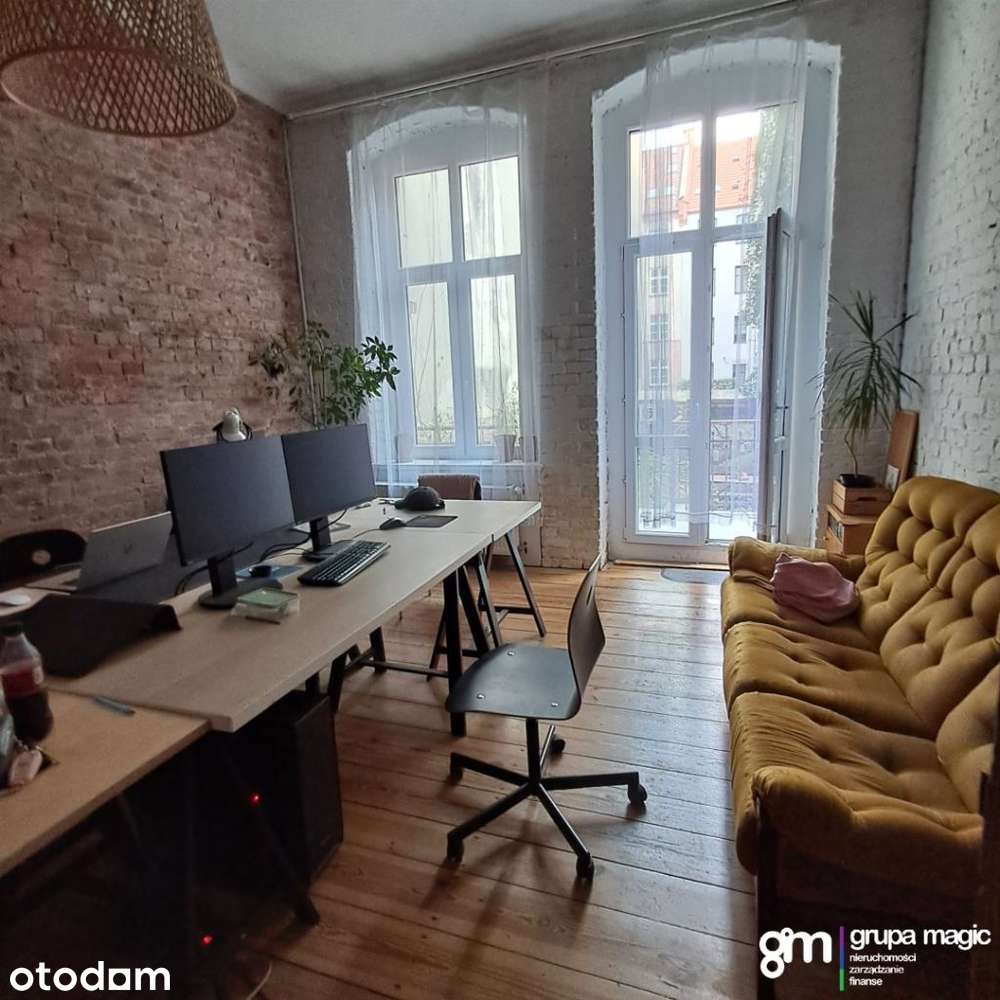 Mieszkanie, 155 m², Toruń