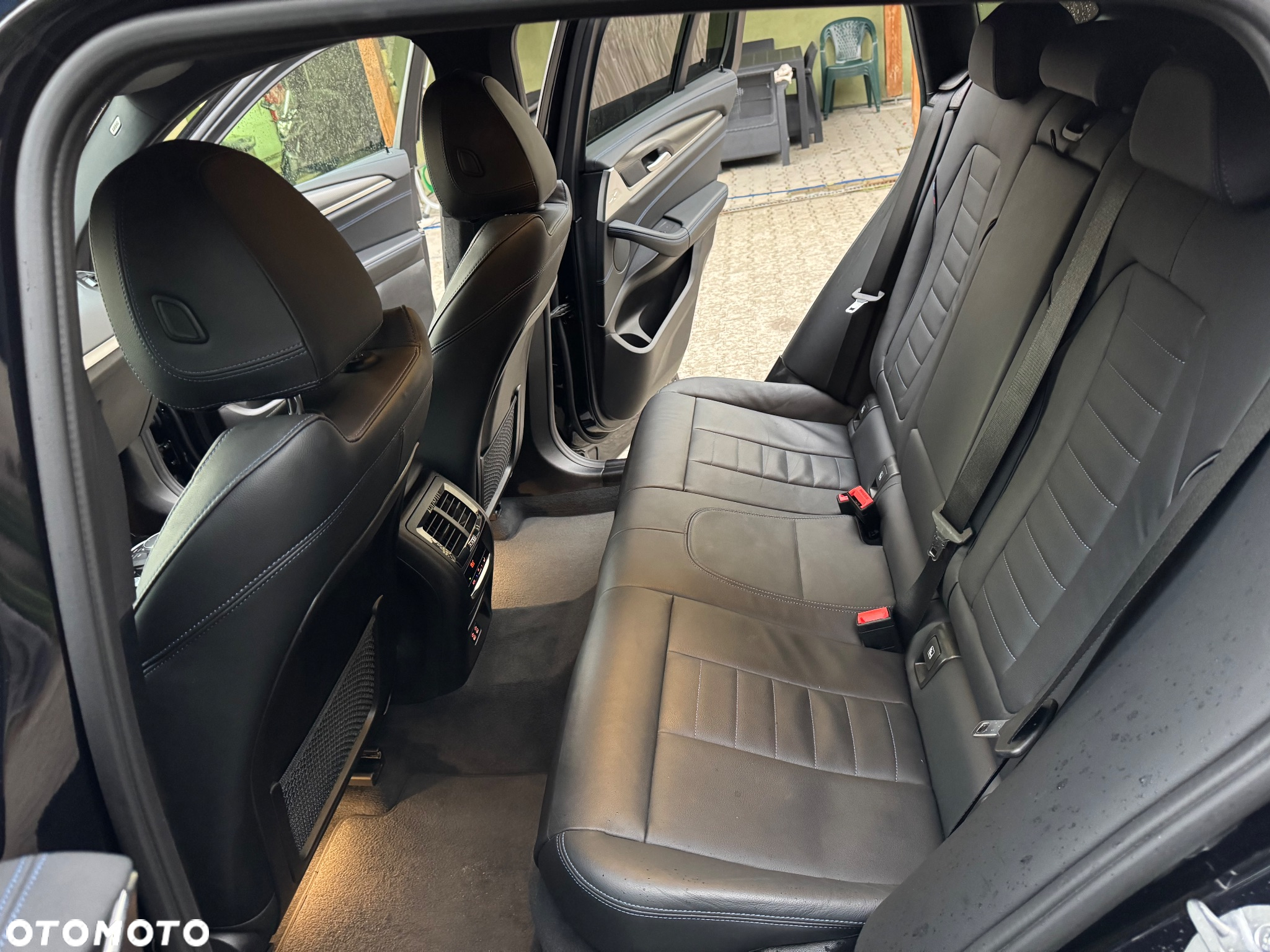 BMW X4 - 17