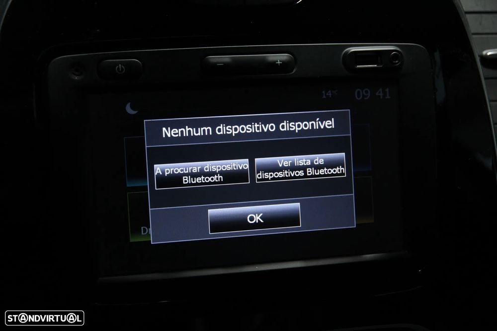 Renault Captur ENERGY TCe 120 EDC Intens - 23