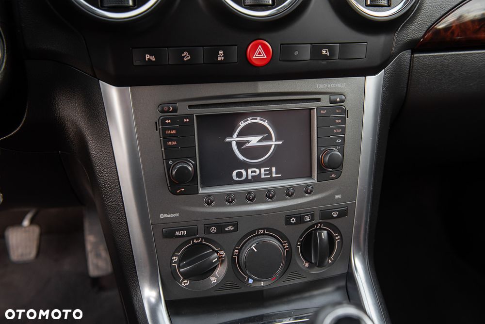 Opel Antara 2.4 Cosmo - 22