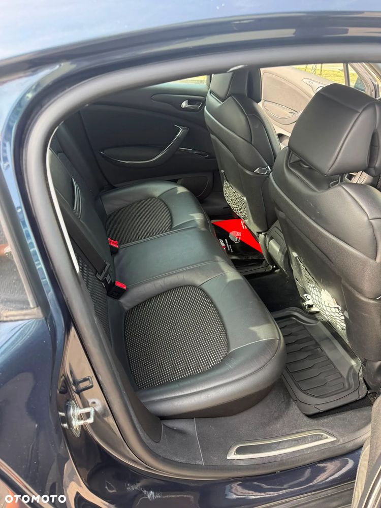 Citroën C5 2.0 BlueHDi Exclusive S&S - 13