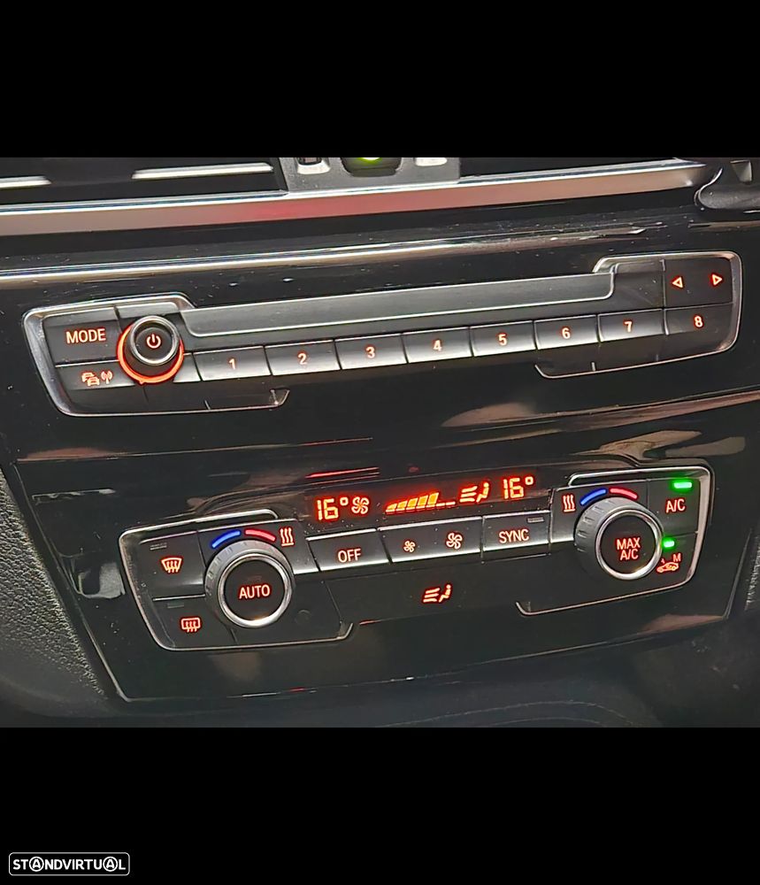 BMW X1 25 e xDrive - 10