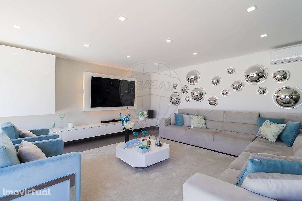 Moradia T4 para venda - Grande imagem: 4/33