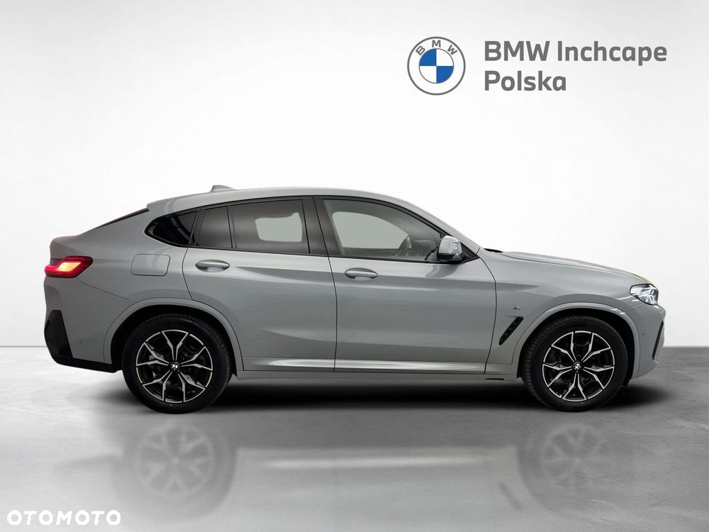BMW X4 - 7