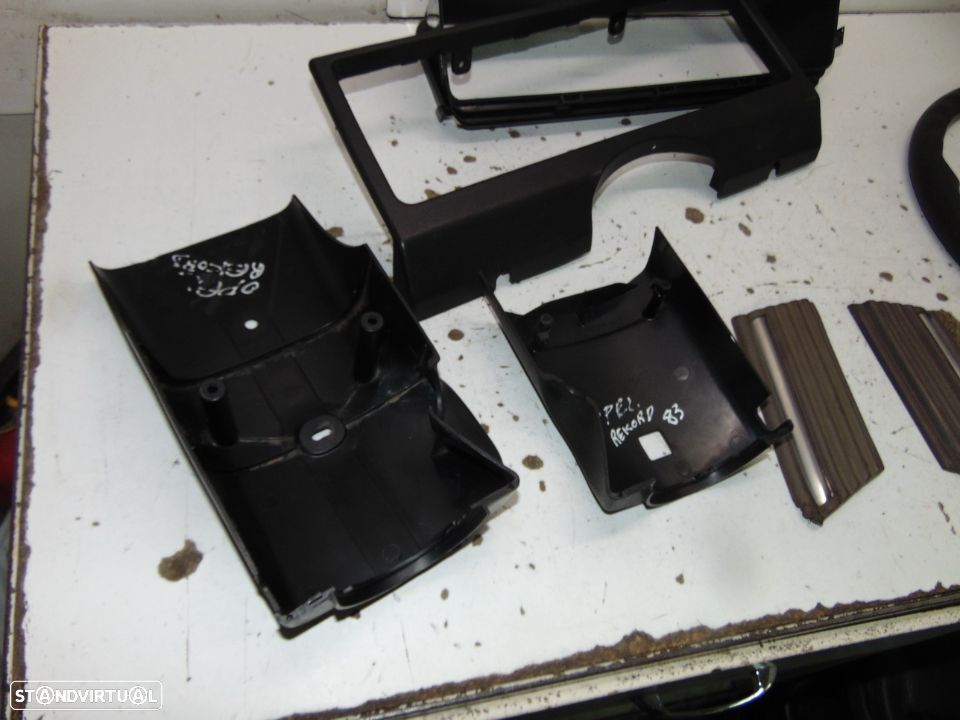 Opel rekord vários - 10