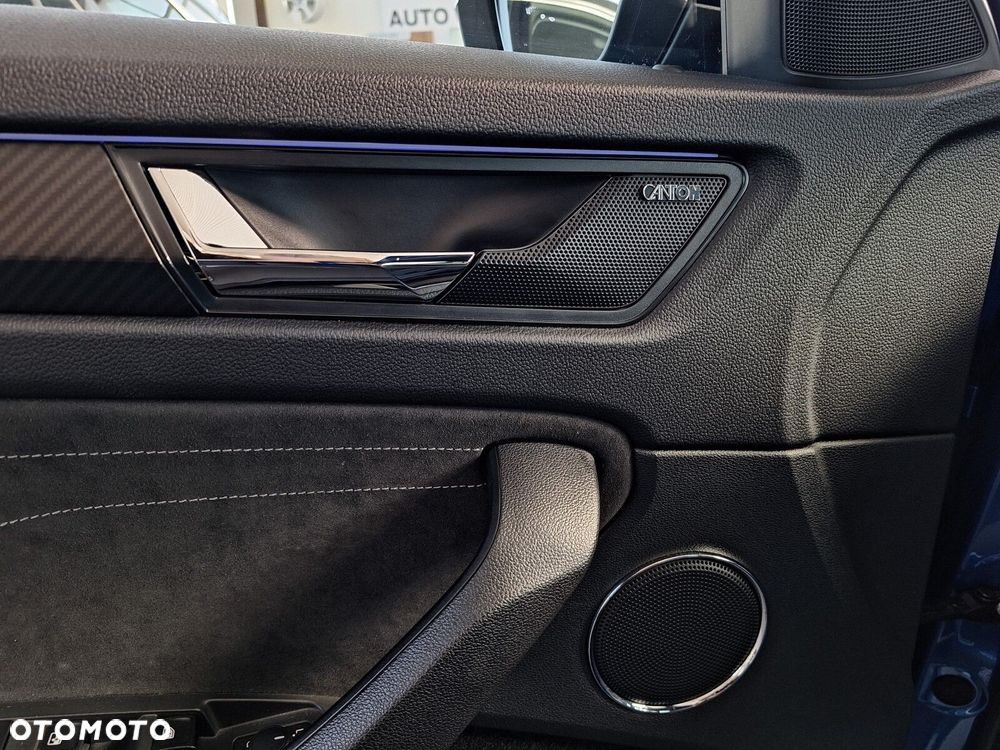 Skoda Kodiaq 2.0 TSI 4x4 Sportline DSG - 22