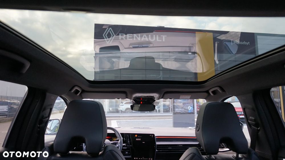 Renault Austral 1.2 E-Tech Full Hybrid 200 Iconic MMT - 10