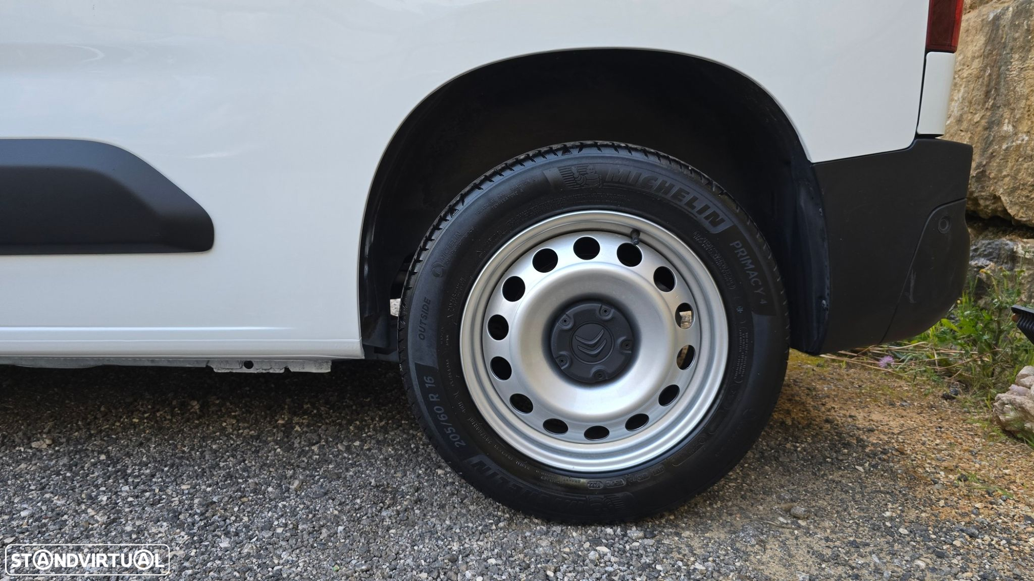 Citroën Berlingo 1.5 BlueHDi M Driver - 60