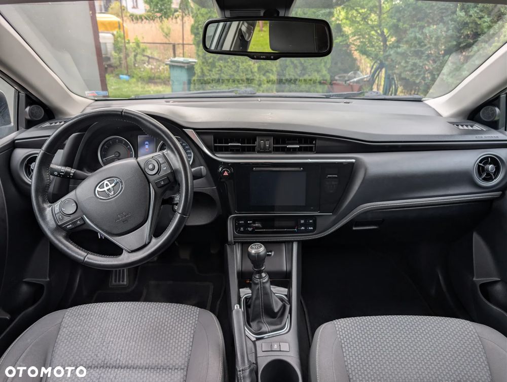 Toyota Corolla 1.6 Active - 7
