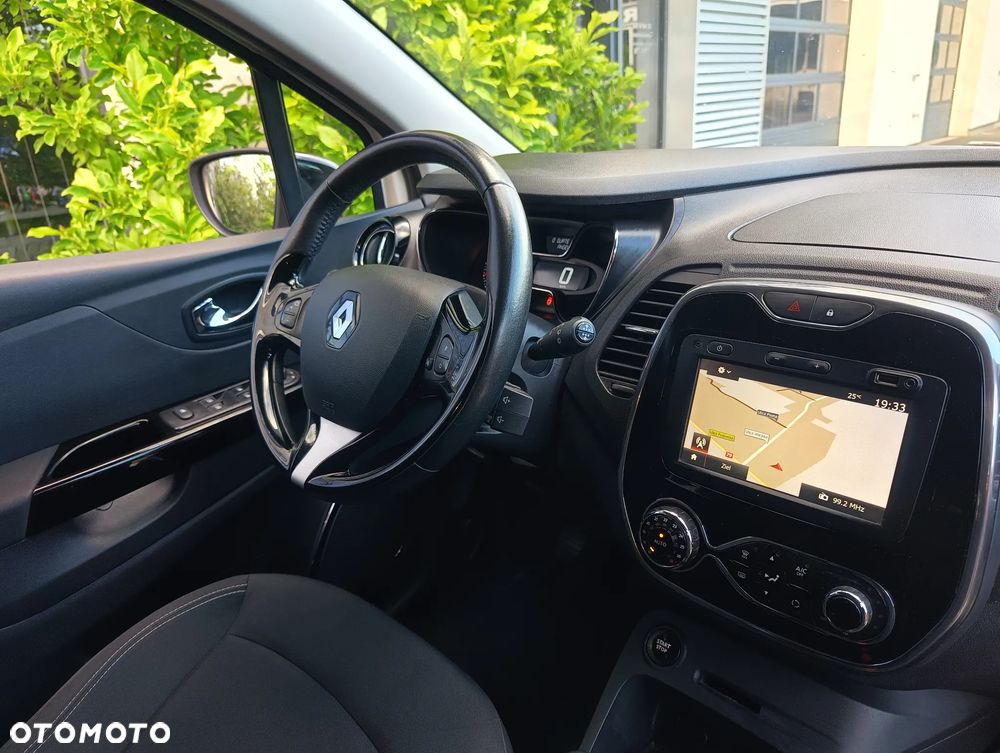Renault Captur 0.9 Energy TCe Limited - 9