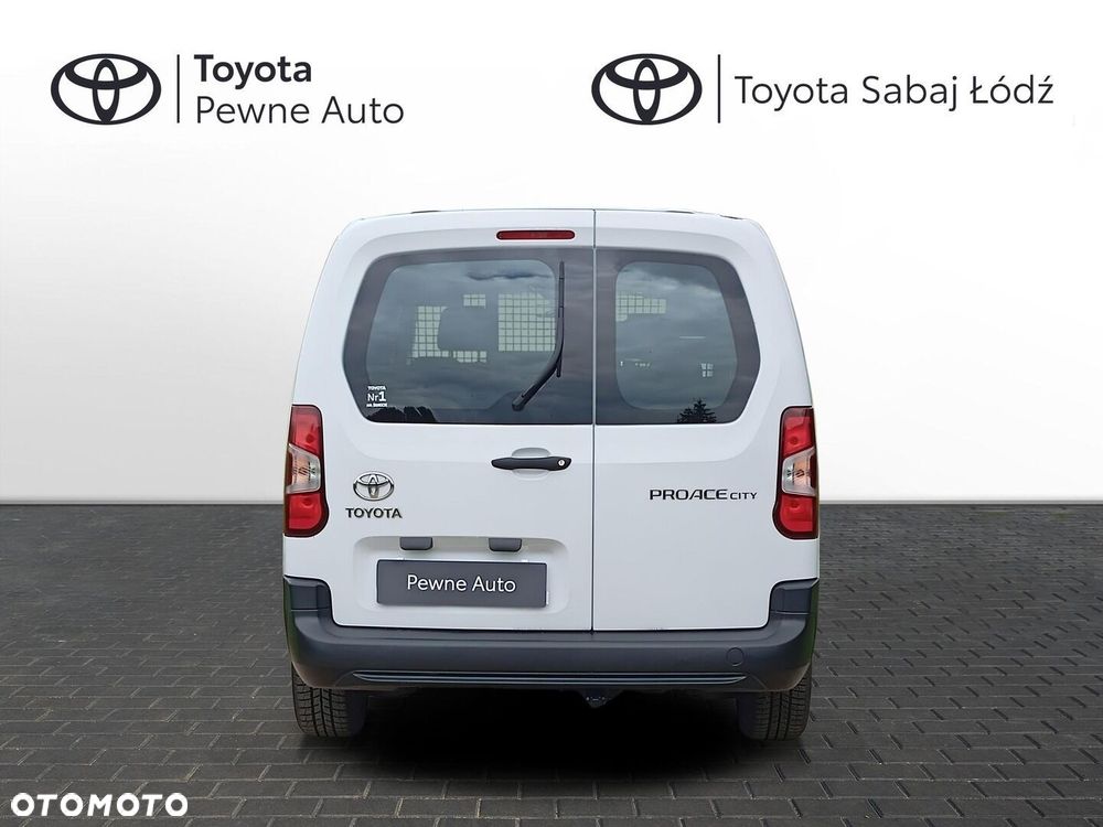 Toyota PROACE CITY - 4