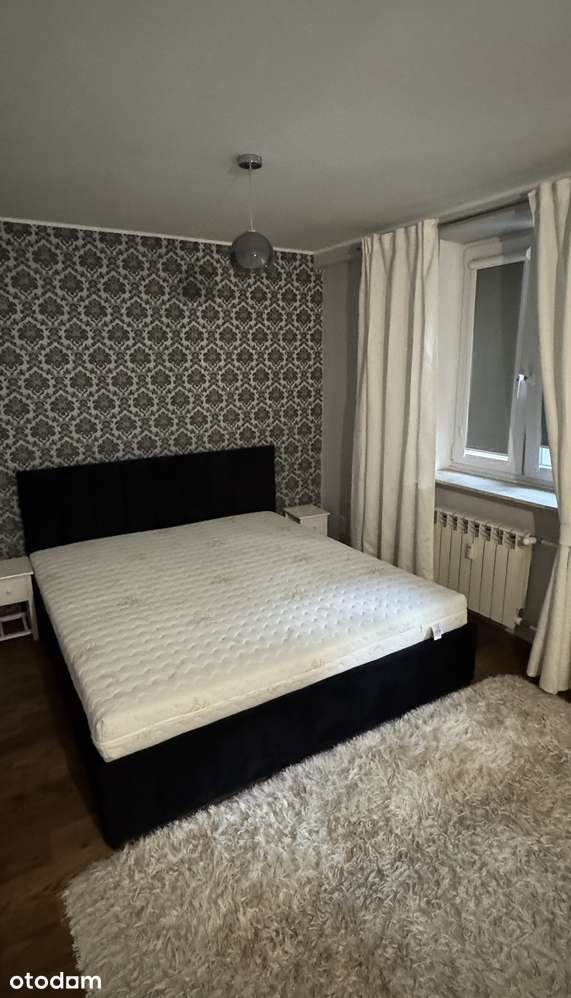 Mieszkanie 3-pokojowe z balkonem na Tarchominie (Białołęka)