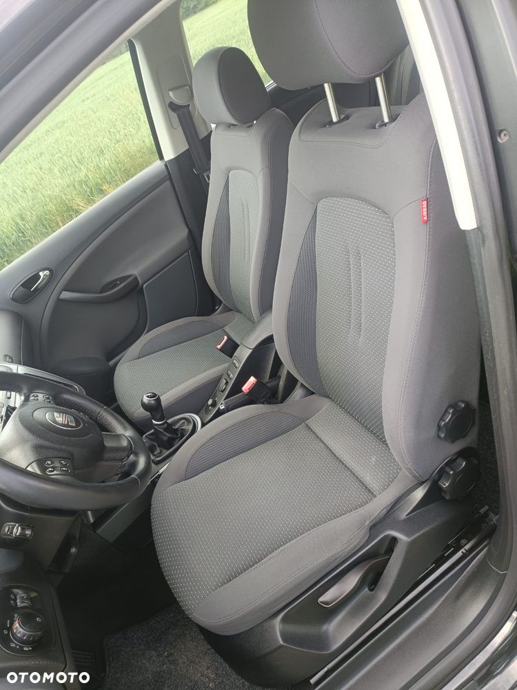 Seat Altea - 16