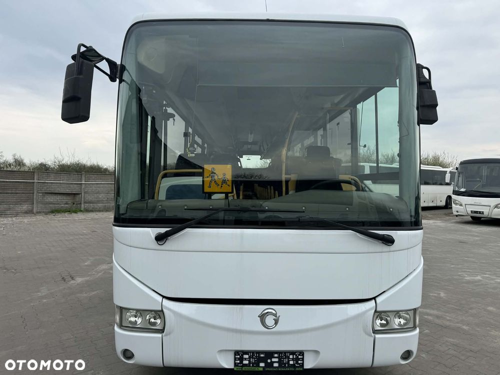 Irisbus Recreo - 2