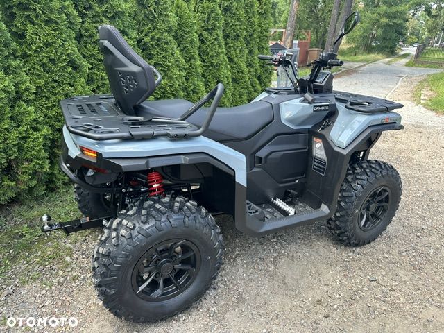 CFMoto Inny - 9