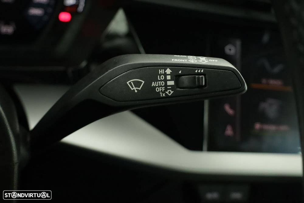 Audi A3 Sportback 30 TFSI S tronic - 18