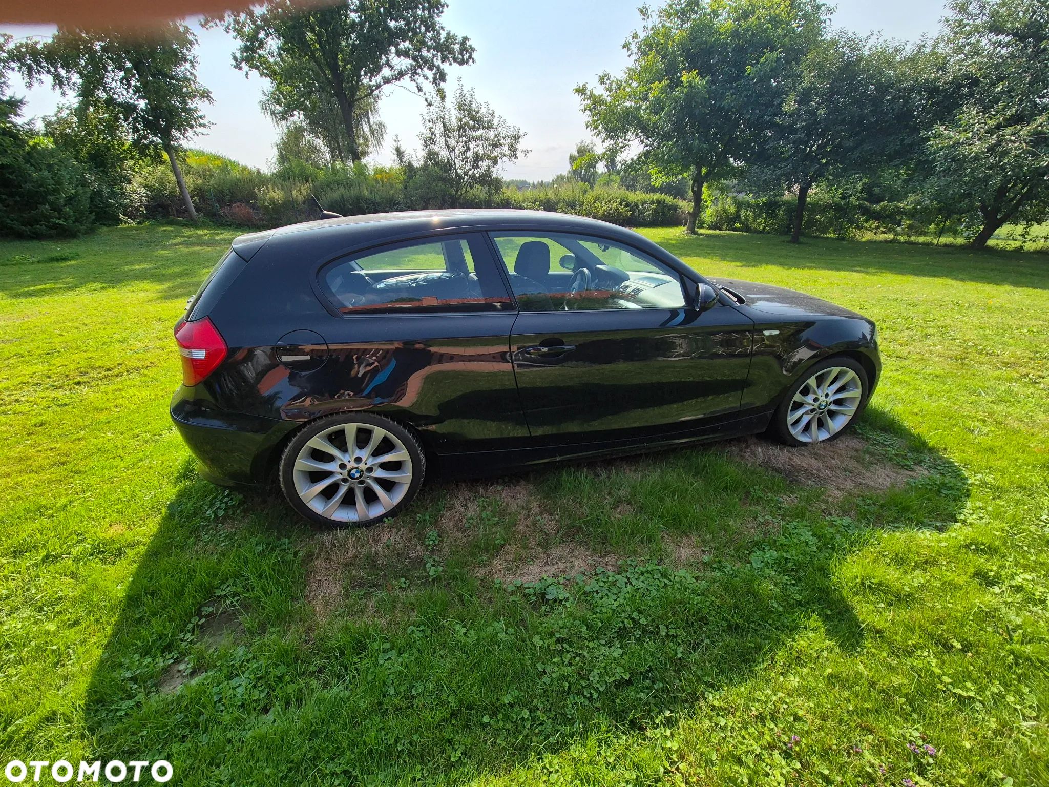 BMW Seria 1 120i Edition Sport - 1