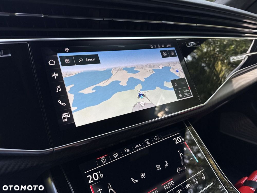 Audi RS Q8 - 27