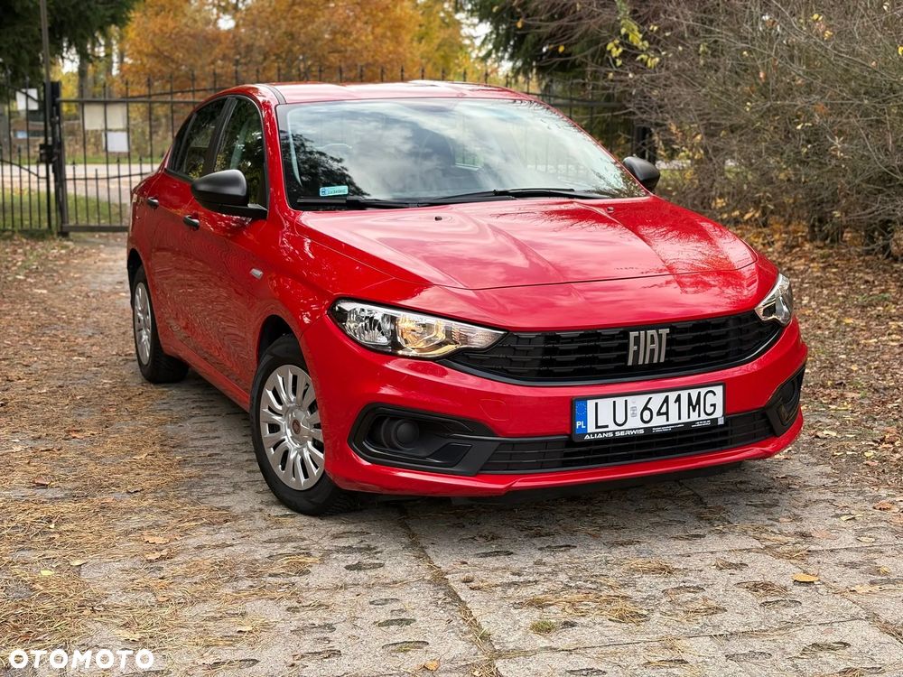 Fiat Tipo 1.4 16V - 21