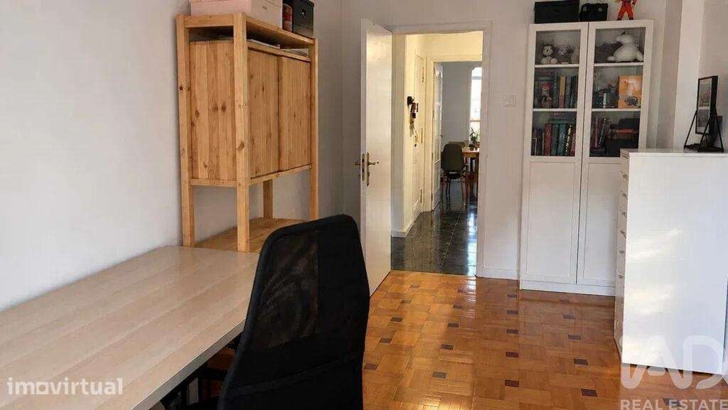 Apartamento em Campanhã de 87 m2 - Grande imagem: 5/9