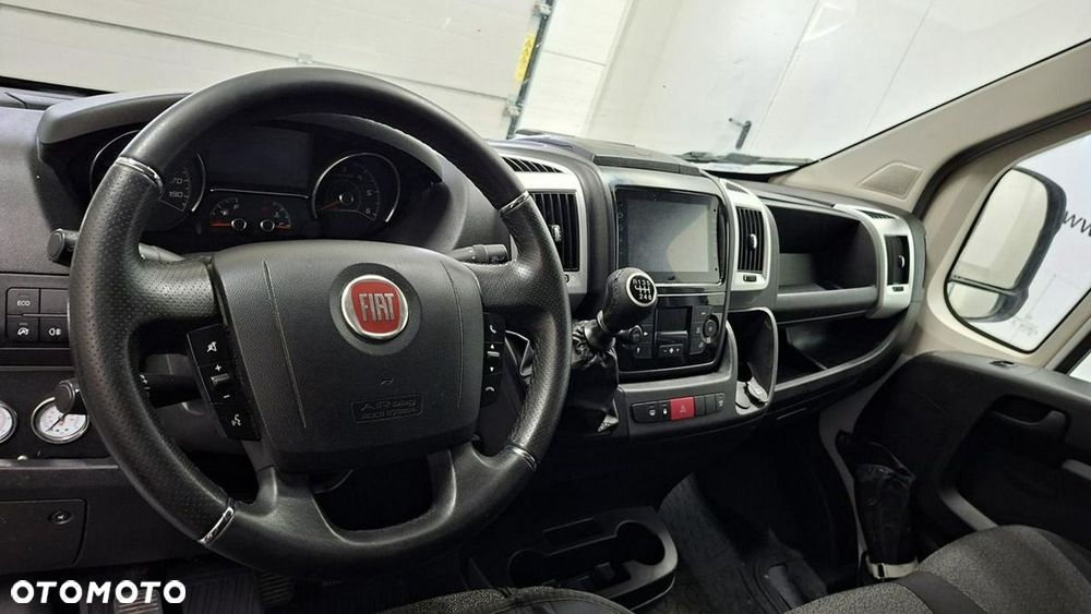 Fiat Ducato - 12