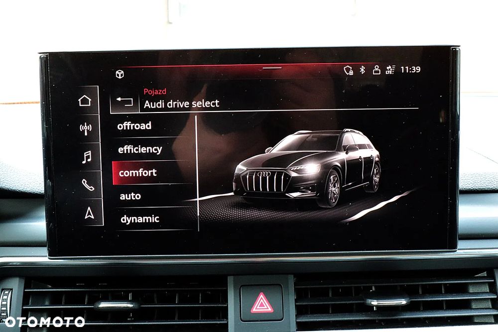 Audi A4 Allroad 2.0 TDI Quattro S tronic - 38