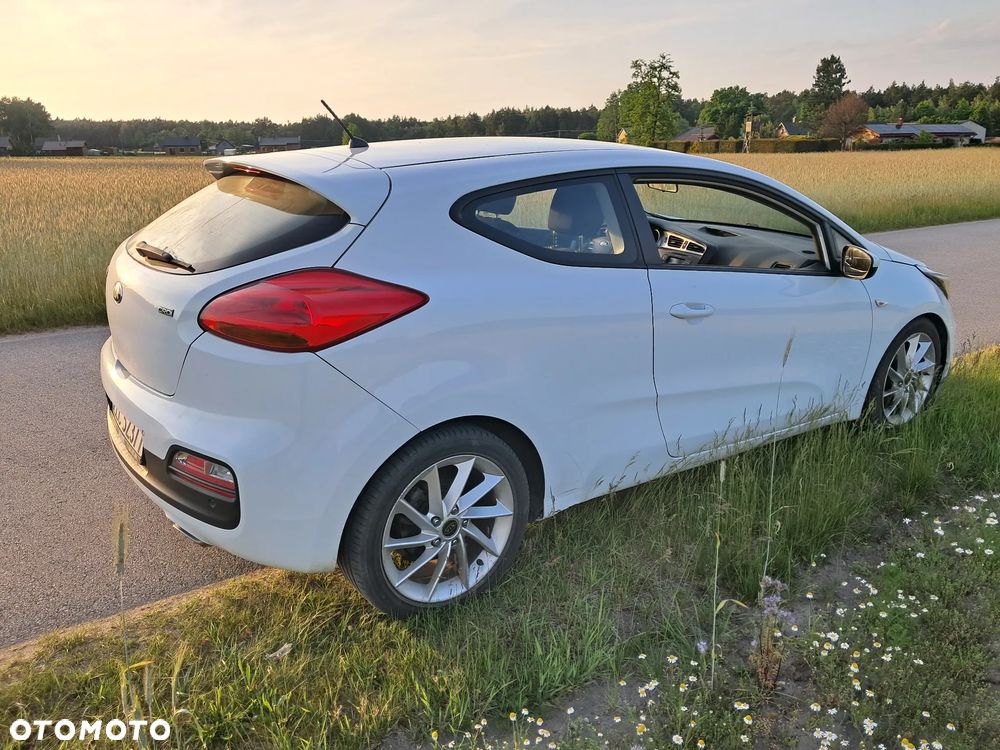 Kia Ceed 1.6 CRDi S - 4