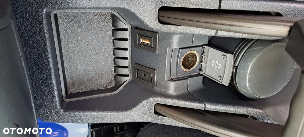 Opel Zafira 1.8 Innovation - 33