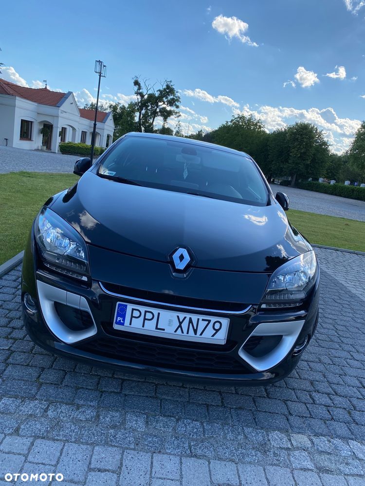 Renault Megane 1.5 dCi Zen - 3